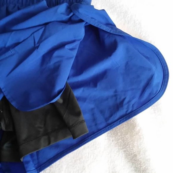 Womens Nike Dri-Fit Training Shorts Small - Picture 8 of 8